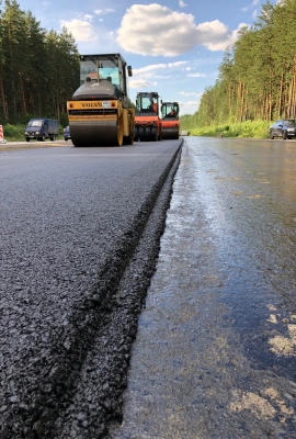 Благоустройство в Купавне и Балашихинском районе